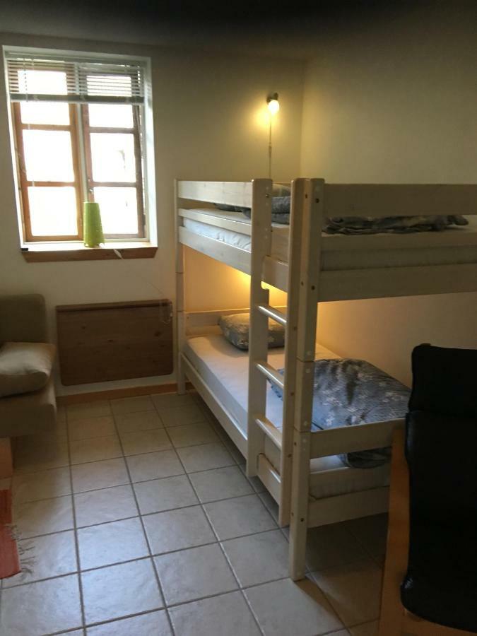 Korshojgards Bed Og Breakfast Bed & Breakfast Herlufmagle Luaran gambar