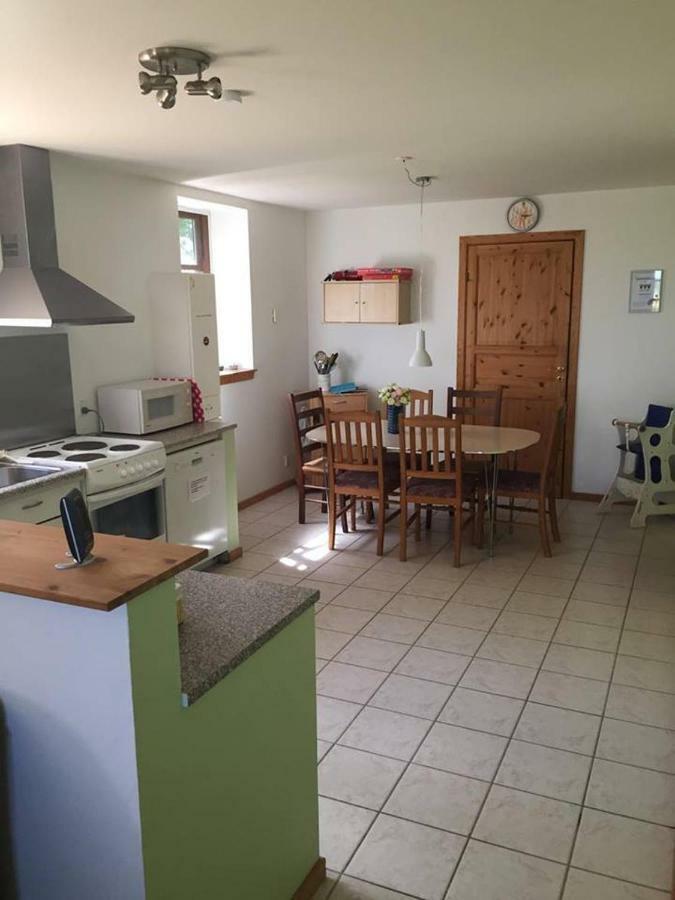 Korshojgards Bed Og Breakfast Bed & Breakfast Herlufmagle Luaran gambar