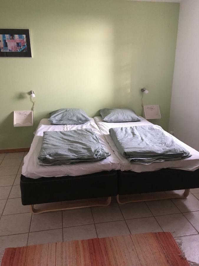 Korshojgards Bed Og Breakfast Bed & Breakfast Herlufmagle Luaran gambar