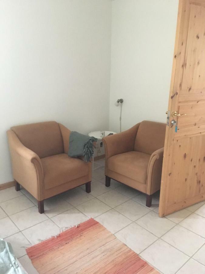 Korshojgards Bed Og Breakfast Bed & Breakfast Herlufmagle Luaran gambar