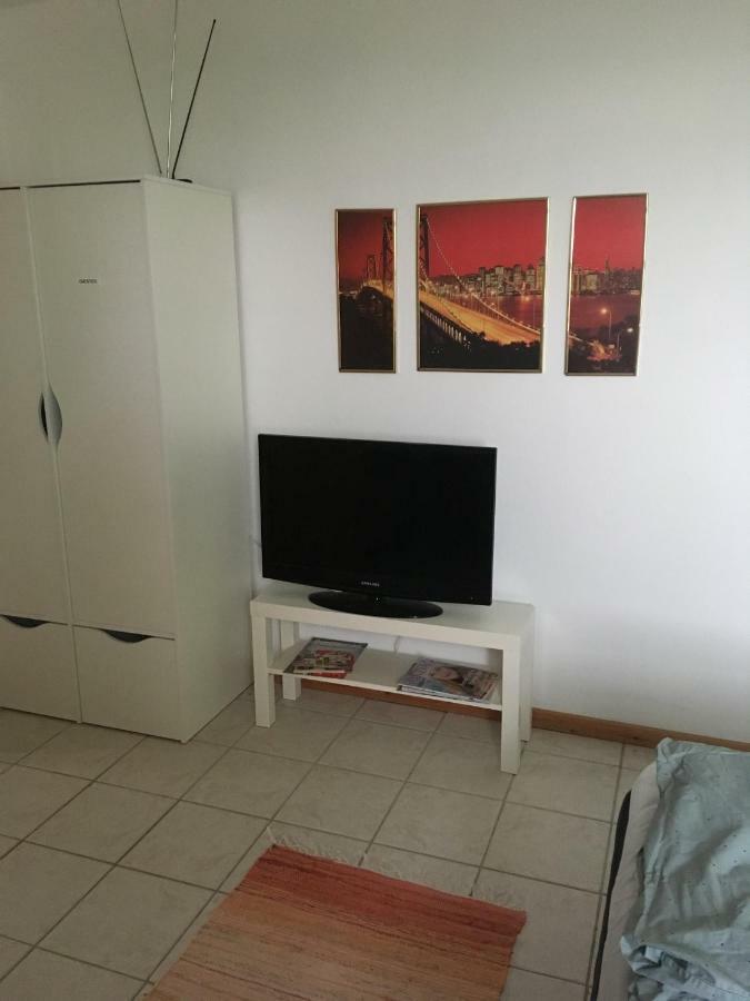 Korshojgards Bed Og Breakfast Bed & Breakfast Herlufmagle Luaran gambar